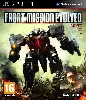 jeu ps3 front mission evolved