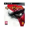 jeu ps3 god of war 3