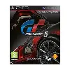 jeu ps3 gran turismo 5