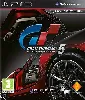 jeu ps3 gran turismo 5 (compatible 3d) - édition collector (playstation 3)