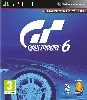 jeu ps3 gran turismo 6