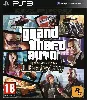 jeu ps3 gta : episodes from liberty city