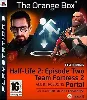 jeu ps3 half life 2: the orange box