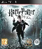 jeu ps3 harry potter : les reliques de la mort - 1er partie