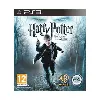 jeu ps3 harry potter : les reliques de la mort - 1er partie
