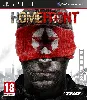 jeu ps3 homefront