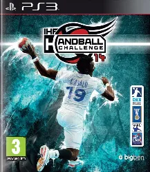 jeu ps3 ihf handball challenge 14