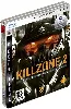 jeu ps3 killzone 2 - edition boitier metal