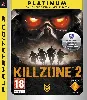 jeu ps3 killzone 2 : platinum edition