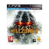 jeu ps3 killzone 3