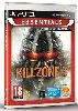 jeu ps3 killzone 3 - essentials