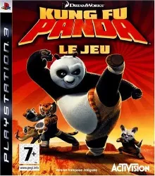 jeu ps3 kung fu panda