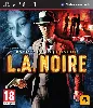 jeu ps3 l.a. noire