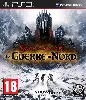 jeu ps3 le seigneur des anneaux : la guerre du nord (playstation 3)