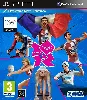 jeu ps3 londres 2012 - le jeu vidéo officiel des jeux olympiques