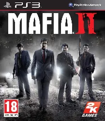 jeu ps3 mafia ii