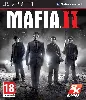 jeu ps3 mafia ii