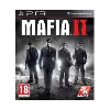 jeu ps3 mafia ii