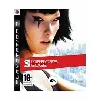 jeu ps3 mirror's edge