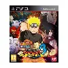 jeu ps3 naruto shippuden ultimate ninja storm 3 day one ed