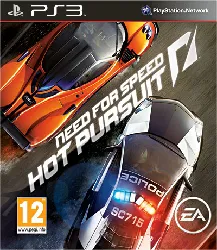 jeu ps3 need for speed : hot pursuit