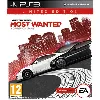 jeu ps3 need for speed : most wanted - édition limitée