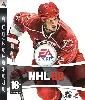 jeu ps3 nhl 08