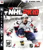 jeu ps3 nhl 2k10