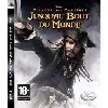 jeu ps3 pirates des caraïbes - jusqu'au bout du monde ps3
