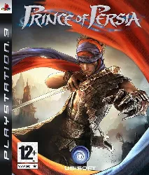 jeu ps3 prince of persia - prodigy
