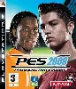 jeu ps3 pro evolution soccer 2008