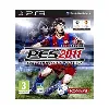jeu ps3 pro evolution soccer 2011