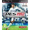 jeu ps3 pro evolution soccer 2012
