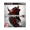 jeu ps3 prototype 2 radnet edition