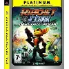 jeu ps3 ratchet & clank : opération destruction - platinum edition ps3