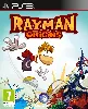 jeu ps3 rayman origins