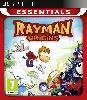 jeu ps3 rayman origins - essentials ps3
