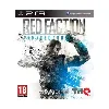 jeu ps3 red faction armageddon