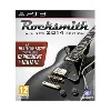jeu ps3 rocksmith edition 2014