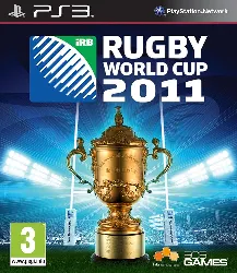 jeu ps3 rugby world cup 2011 ps3