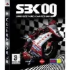 jeu ps3 sbk 09 - superbike world championship ps3
