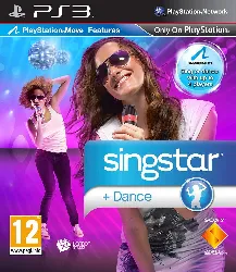 jeu ps3 singstar dance (jeu compatible playstation move)
