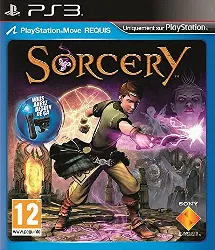jeu ps3 sorcery