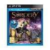 jeu ps3 sorcery