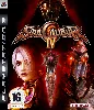 jeu ps3 soul calibur iv