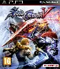 jeu ps3 soul calibur v