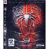 jeu ps3 spider - man 3 - le jeu ps3