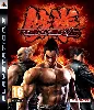 jeu ps3 tekken 6