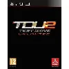 jeu ps3 test drive unlimited 2 ps3