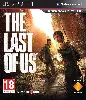 jeu ps3 the last of us